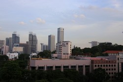Visioncrest (D9), Apartment #211042911